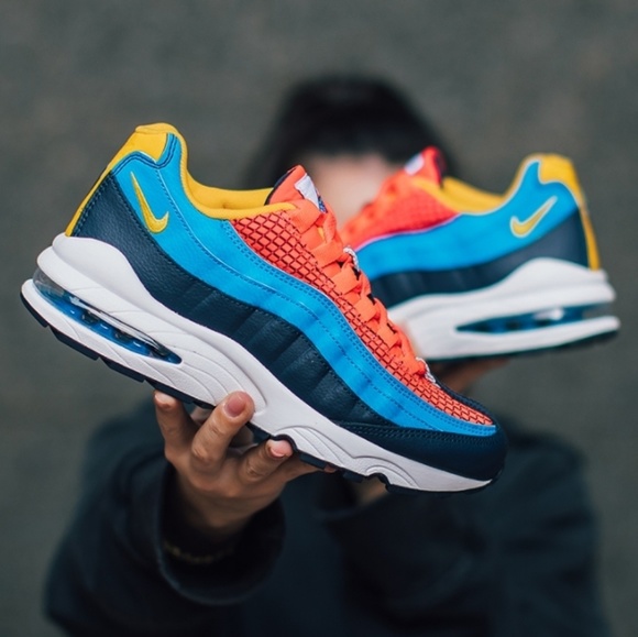 🚨LAST ONE🚨 Nike Air Max 95 - Picture 6 of 8